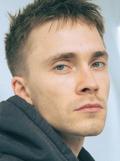 Захар Чавкин
