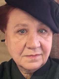 Анна Лысенко