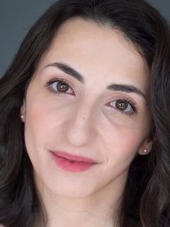 Сусанна Оганисян