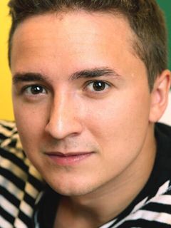 Владимир Ревякин