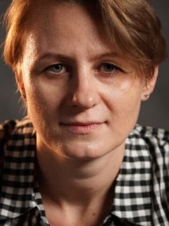 Мария Каракулова