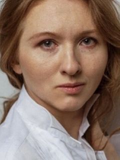 Наталья Крутик