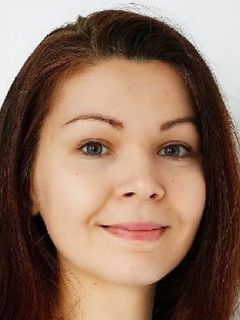 Анна Соколова-Селивановская