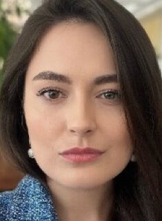 Юлия Саутина