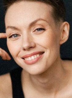 Наталия Зубкова