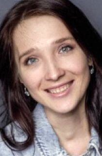 Карина Цветкова