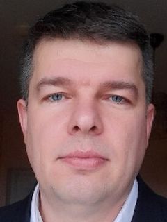 Сергей Николаев