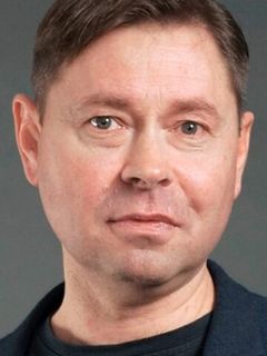 Александр Миронов