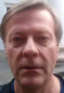 Евгений Горбач