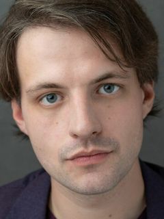 Сергей Рожнов