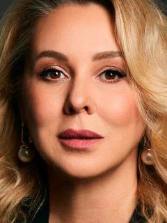 Ирина Леденец