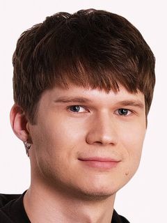 Алексей Балухтин