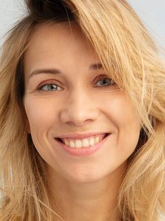 Екатерина Лисоченко