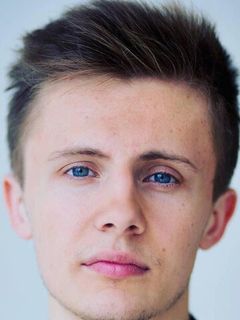 Антон Накатков