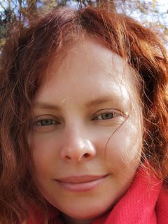 Екатерина Зубкова