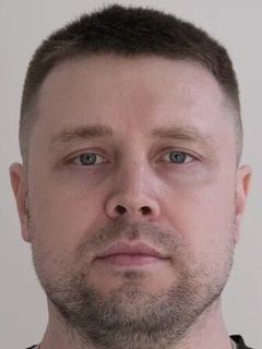 Василий Мердяков