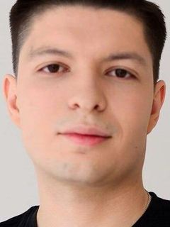 Олег Володин