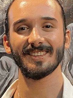 Serkan Akkas