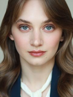 Алина Гольденберг