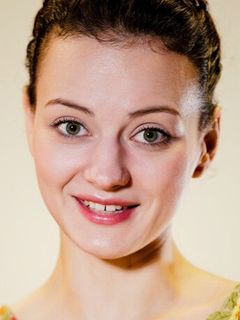 Екатерина Нефедова