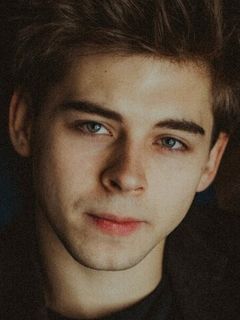 Валерий Зазулин
