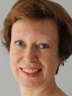 Галина Локшина