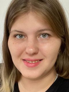 Анна Григорьева