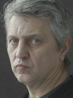 Дмитрий Балбекин