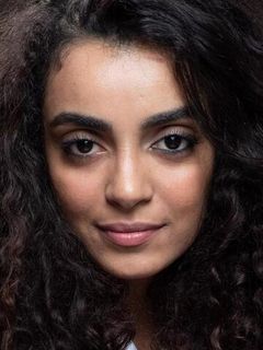 Мерьем Амиар