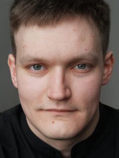 Роман Богомазов