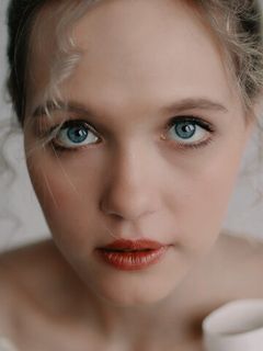 Мария Канунникова