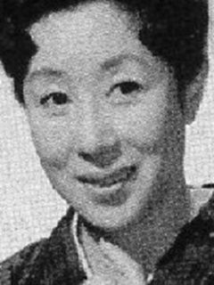 Ёсико Цубоути