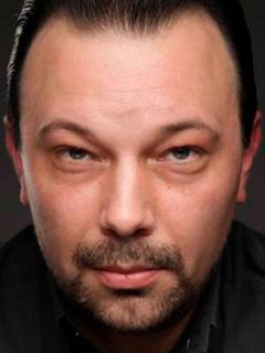 Дмитрий Сафронов