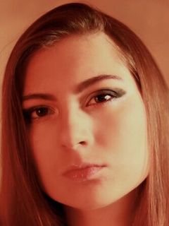 Екатерина Бобровенко