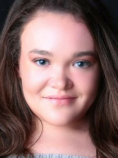 Валентина Симонова