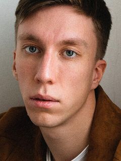 Александр Новиков