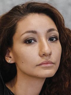 Кристина Юшина