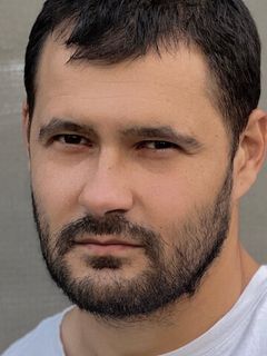 Владимир Миллер