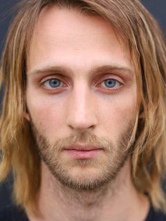 Марк Бурлай