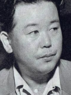 Сэидзи Хисамацу