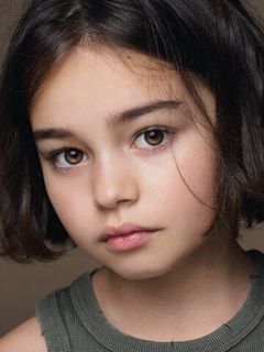 Арина Савостьянова