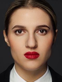 Марина Афанасьева