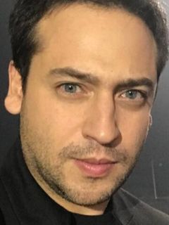 Борис Волков