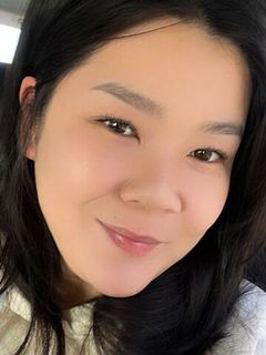 Айдана Нышанова