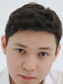 Тамирлан Джангазиев