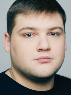 Владислав Воробей