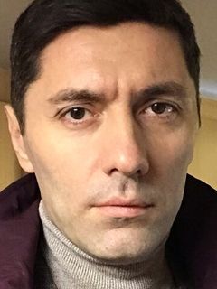Валентин Моисеев
