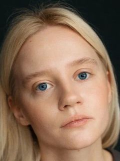 Полина Абрашкина