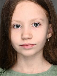 Арина Колахметова
