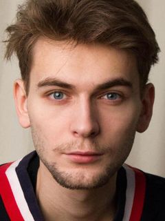 Степан Грибков